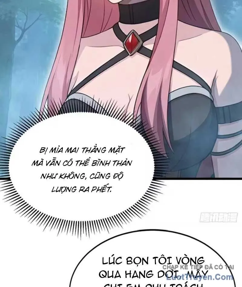 Trò chơi kéo dài tính mạng, ta lũng đoạn tình báo dã quái Chapter 30 - Trang 7