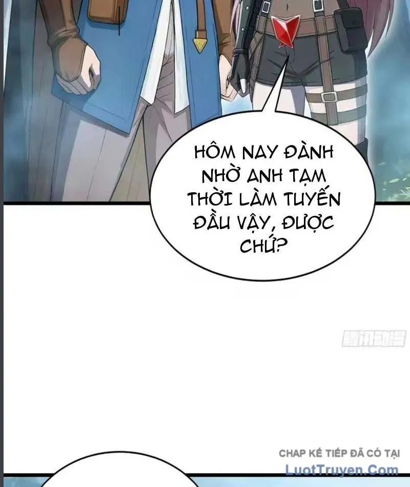 Trò chơi kéo dài tính mạng, ta lũng đoạn tình báo dã quái Chapter 30 - Trang 9