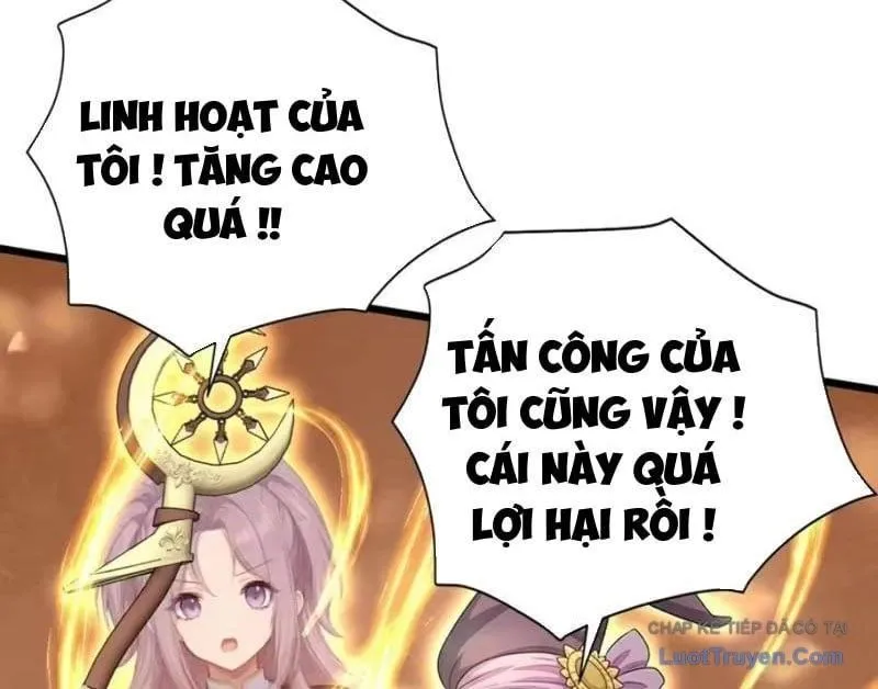 Trò chơi kéo dài tính mạng, ta lũng đoạn tình báo dã quái Chapter 31 - Trang 13