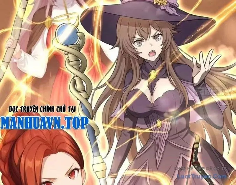 Trò chơi kéo dài tính mạng, ta lũng đoạn tình báo dã quái Chapter 31 - Trang 14