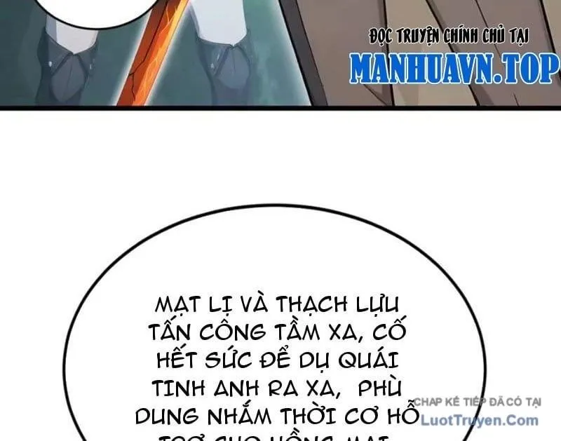 Trò chơi kéo dài tính mạng, ta lũng đoạn tình báo dã quái Chapter 31 - Trang 23