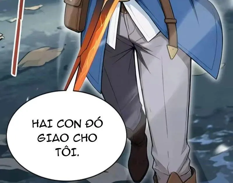 Trò chơi kéo dài tính mạng, ta lũng đoạn tình báo dã quái Chapter 31 - Trang 31