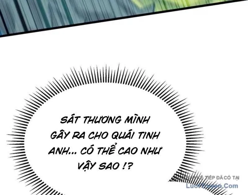 Trò chơi kéo dài tính mạng, ta lũng đoạn tình báo dã quái Chapter 31 - Trang 39