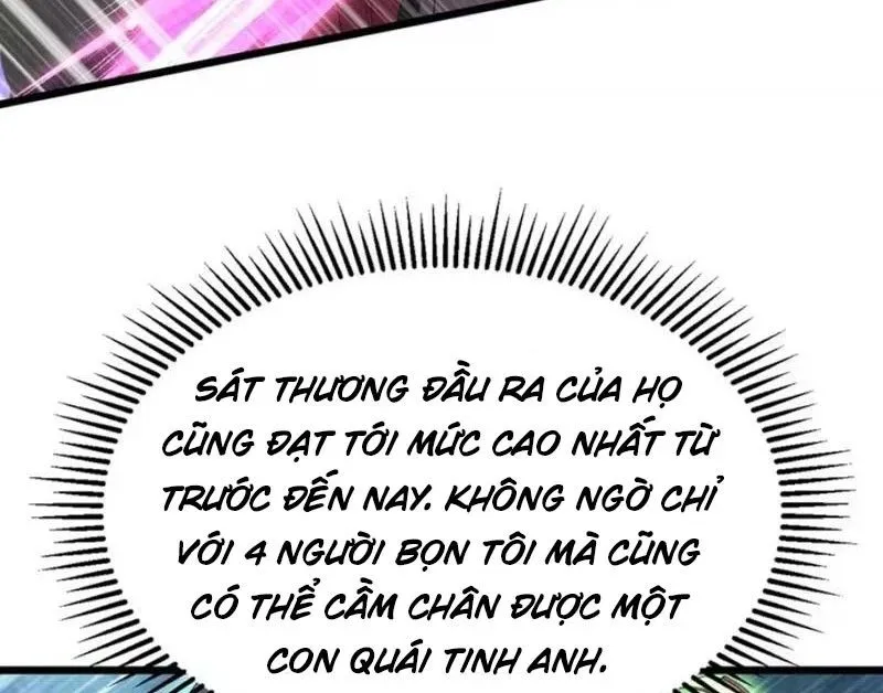 Trò chơi kéo dài tính mạng, ta lũng đoạn tình báo dã quái Chapter 31 - Trang 42