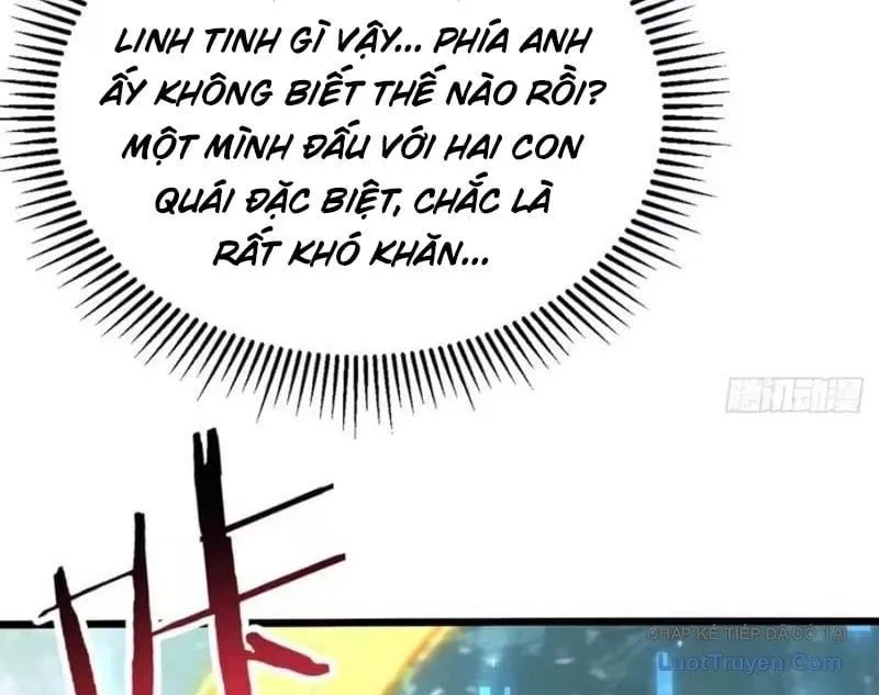 Trò chơi kéo dài tính mạng, ta lũng đoạn tình báo dã quái Chapter 31 - Trang 48