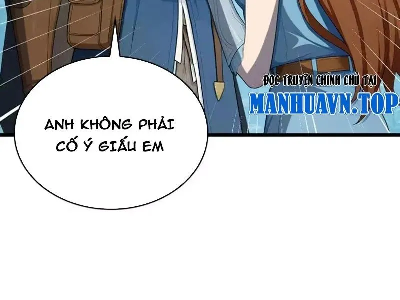 Trò chơi kéo dài tính mạng, ta lũng đoạn tình báo dã quái Chapter 32 - Trang 12