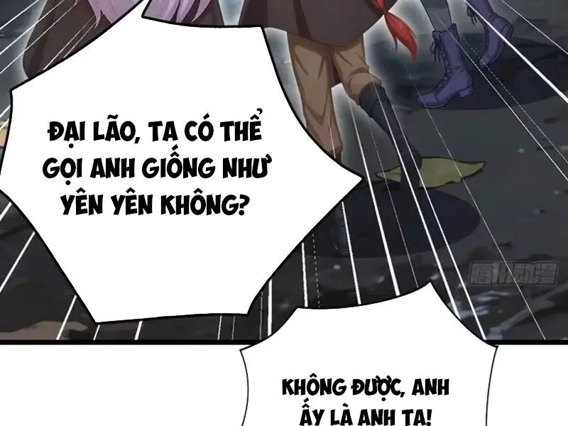 Trò chơi kéo dài tính mạng, ta lũng đoạn tình báo dã quái Chapter 32 - Trang 15