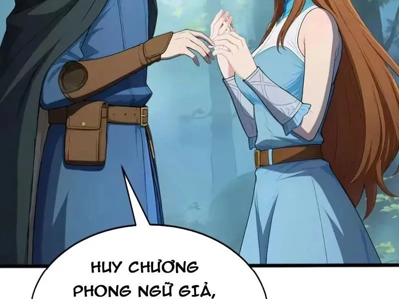 Trò chơi kéo dài tính mạng, ta lũng đoạn tình báo dã quái Chapter 32 - Trang 19