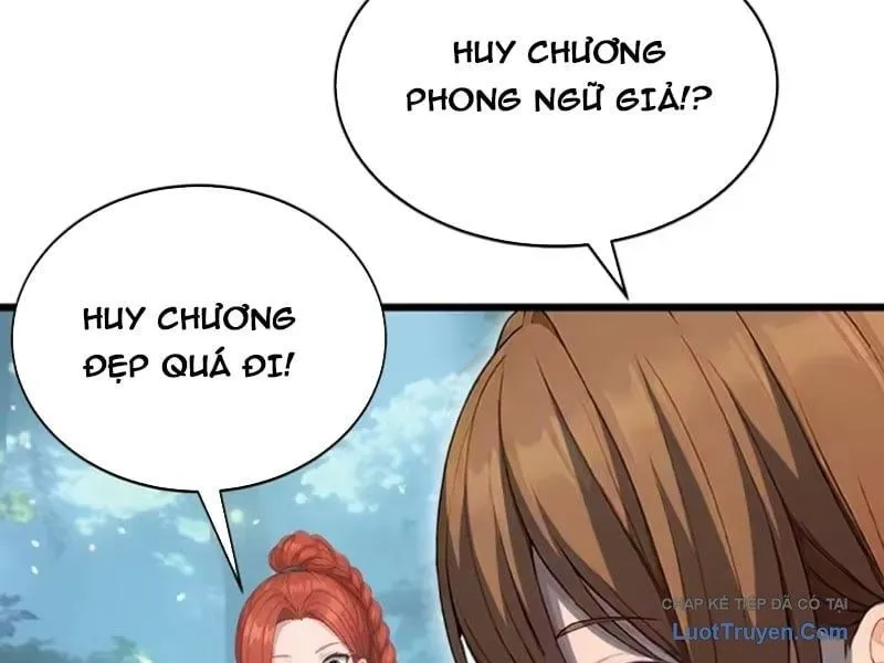 Trò chơi kéo dài tính mạng, ta lũng đoạn tình báo dã quái Chapter 32 - Trang 21