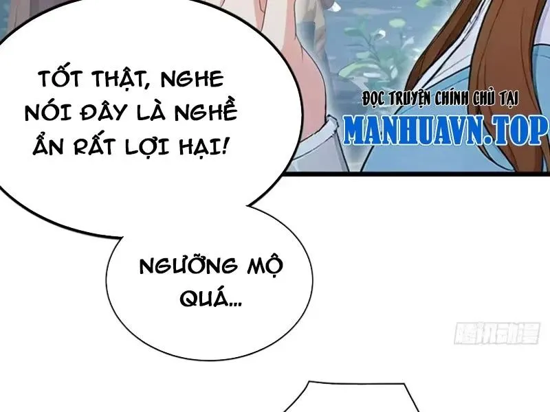 Trò chơi kéo dài tính mạng, ta lũng đoạn tình báo dã quái Chapter 32 - Trang 23