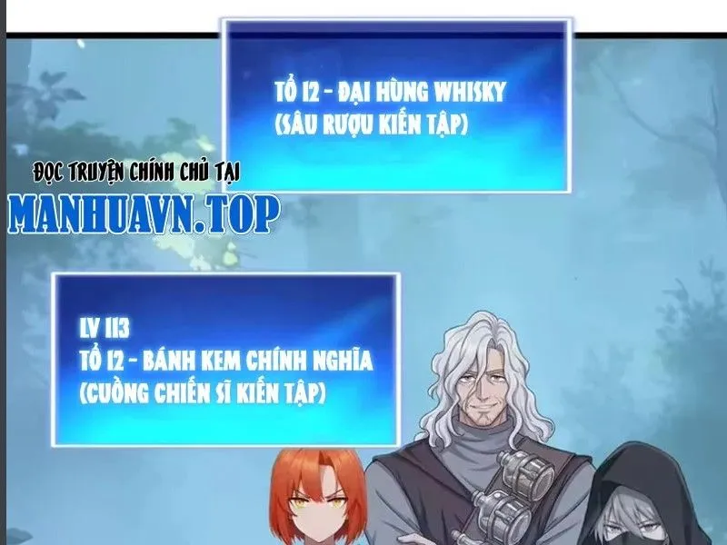 Trò chơi kéo dài tính mạng, ta lũng đoạn tình báo dã quái Chapter 32 - Trang 31
