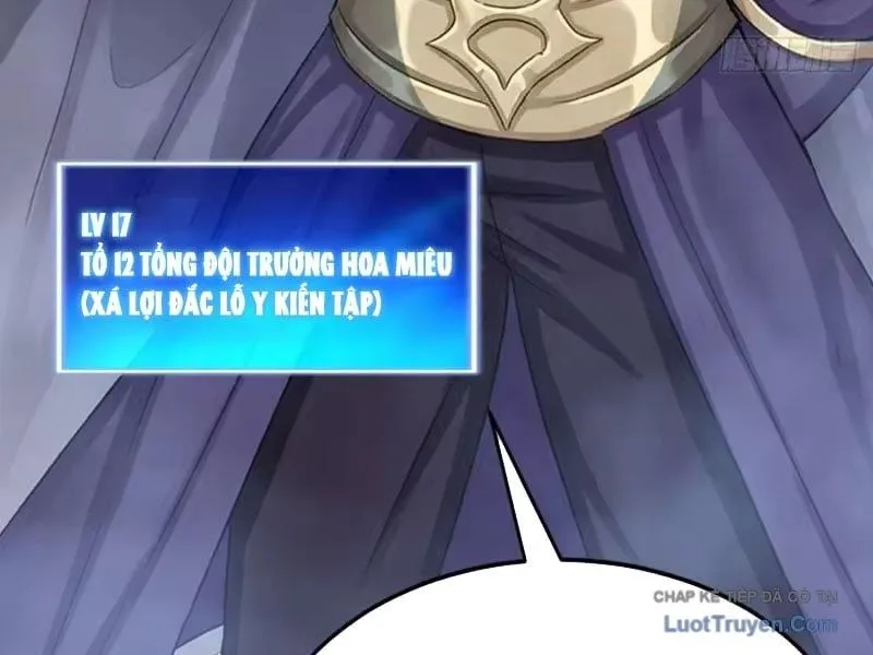 Trò chơi kéo dài tính mạng, ta lũng đoạn tình báo dã quái Chapter 32 - Trang 34