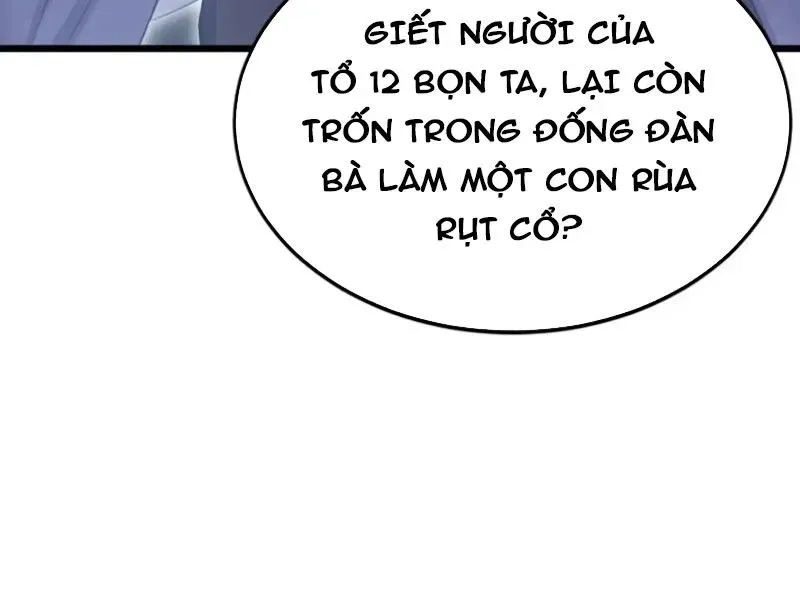 Trò chơi kéo dài tính mạng, ta lũng đoạn tình báo dã quái Chapter 32 - Trang 35