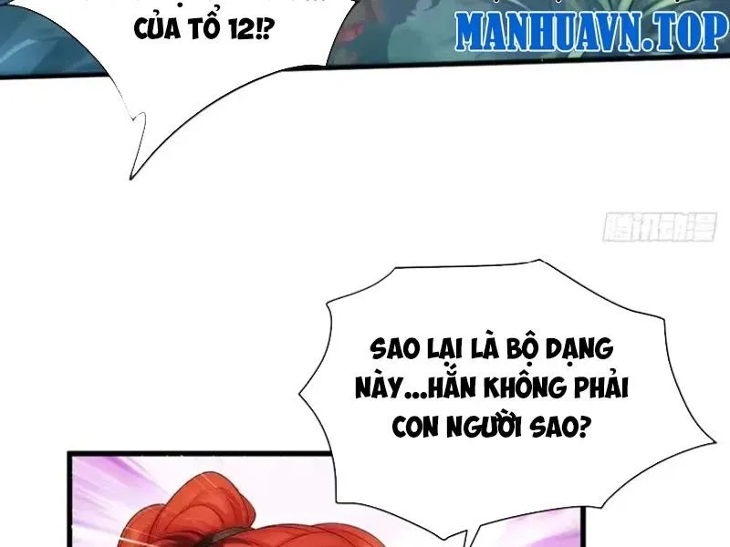 Trò chơi kéo dài tính mạng, ta lũng đoạn tình báo dã quái Chapter 32 - Trang 40