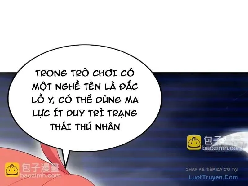 Trò chơi kéo dài tính mạng, ta lũng đoạn tình báo dã quái Chapter 32 - Trang 42