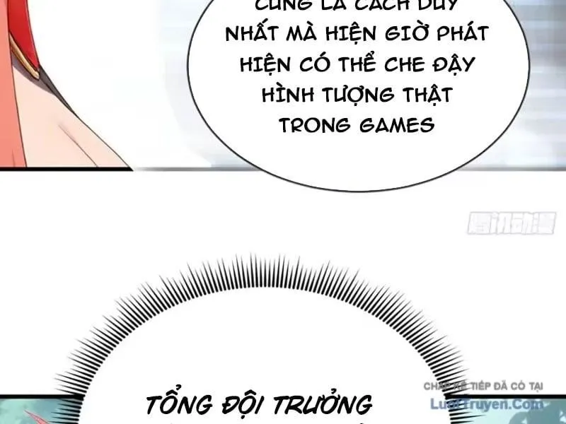 Trò chơi kéo dài tính mạng, ta lũng đoạn tình báo dã quái Chapter 32 - Trang 45