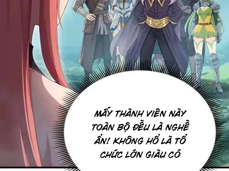 Trò chơi kéo dài tính mạng, ta lũng đoạn tình báo dã quái Chapter 32 - Trang 47