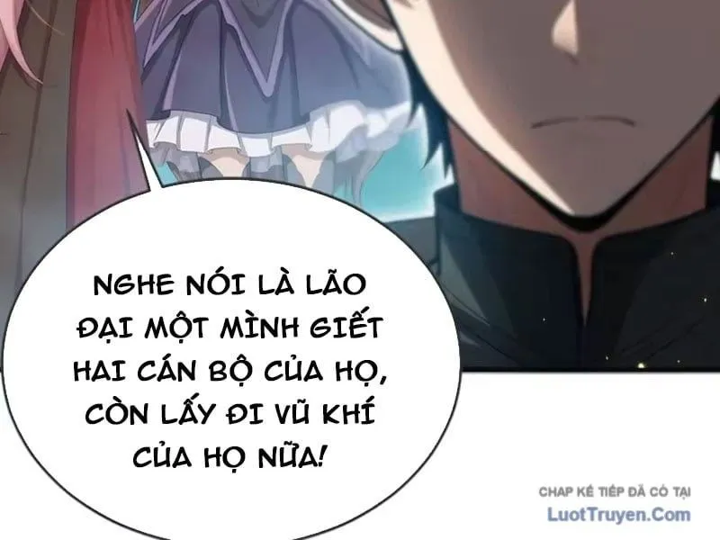 Trò chơi kéo dài tính mạng, ta lũng đoạn tình báo dã quái Chapter 32 - Trang 50