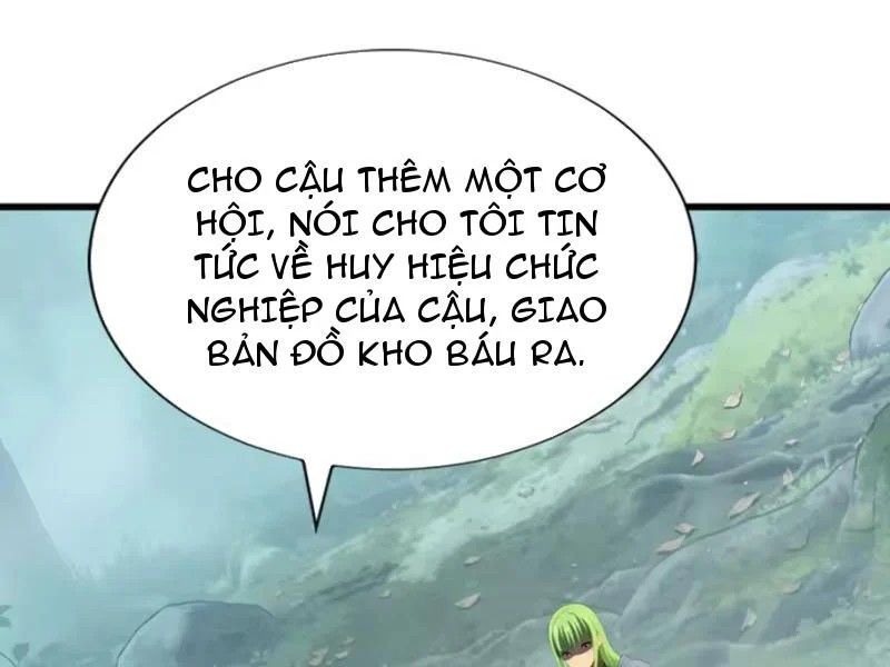 Trò chơi kéo dài tính mạng, ta lũng đoạn tình báo dã quái Chapter 33 - Trang 16