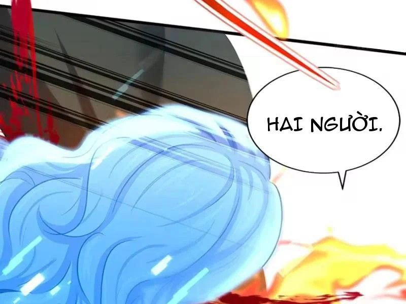 Trò chơi kéo dài tính mạng, ta lũng đoạn tình báo dã quái Chapter 33 - Trang 31