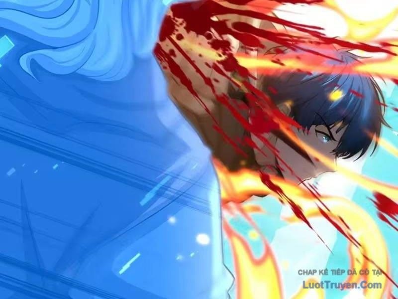 Trò chơi kéo dài tính mạng, ta lũng đoạn tình báo dã quái Chapter 33 - Trang 32