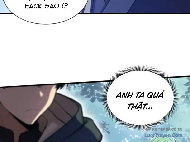 Trò chơi kéo dài tính mạng, ta lũng đoạn tình báo dã quái Chapter 33 - Trang 36