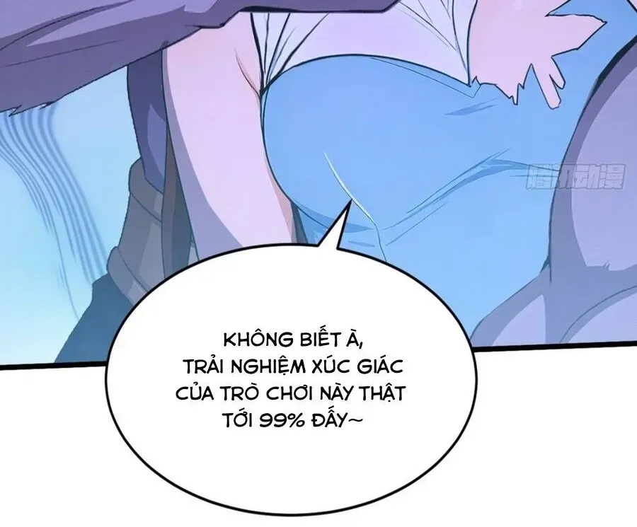 Trò chơi kéo dài tính mạng, ta lũng đoạn tình báo dã quái Chapter 34 - Trang 18