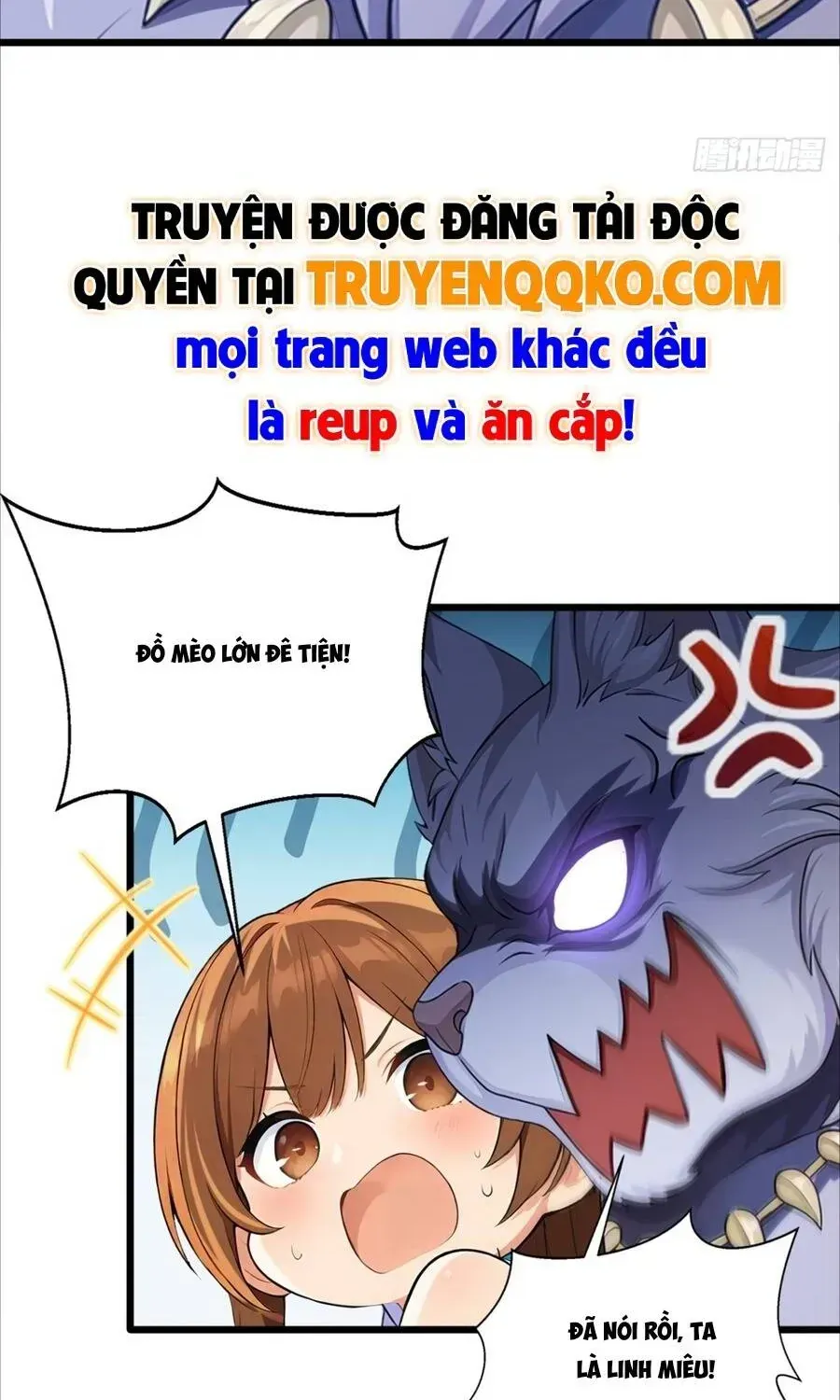 Trò chơi kéo dài tính mạng, ta lũng đoạn tình báo dã quái Chapter 34 - Trang 37