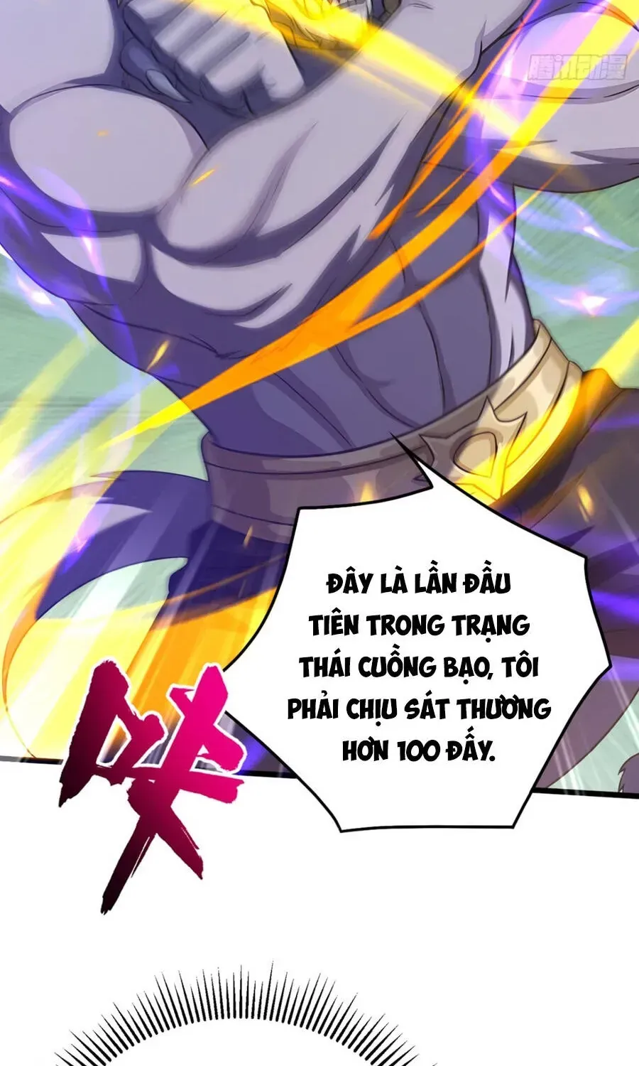 Trò chơi kéo dài tính mạng, ta lũng đoạn tình báo dã quái Chapter 35 - Trang 12