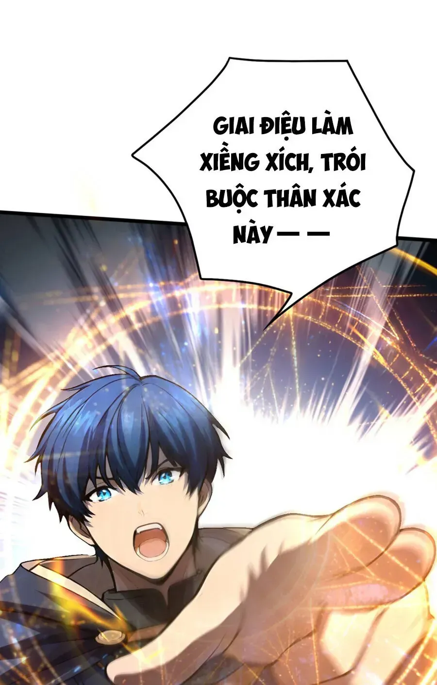 Trò chơi kéo dài tính mạng, ta lũng đoạn tình báo dã quái Chapter 35 - Trang 18