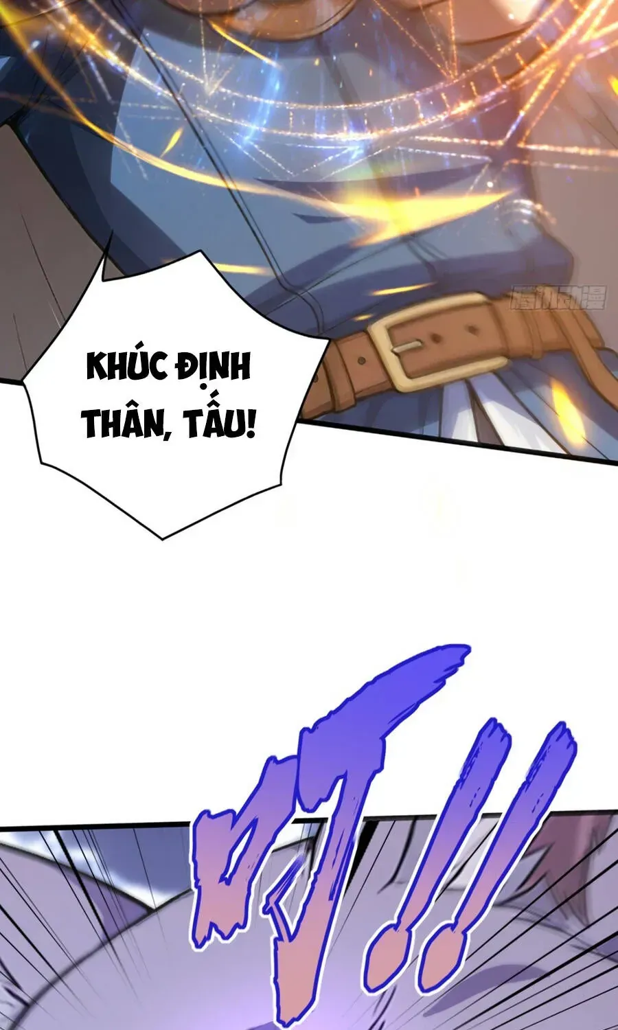 Trò chơi kéo dài tính mạng, ta lũng đoạn tình báo dã quái Chapter 35 - Trang 19
