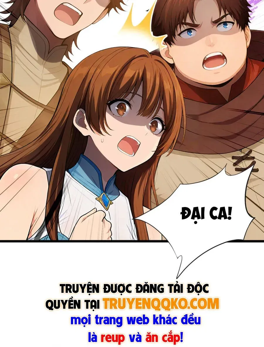 Trò chơi kéo dài tính mạng, ta lũng đoạn tình báo dã quái Chapter 35 - Trang 25