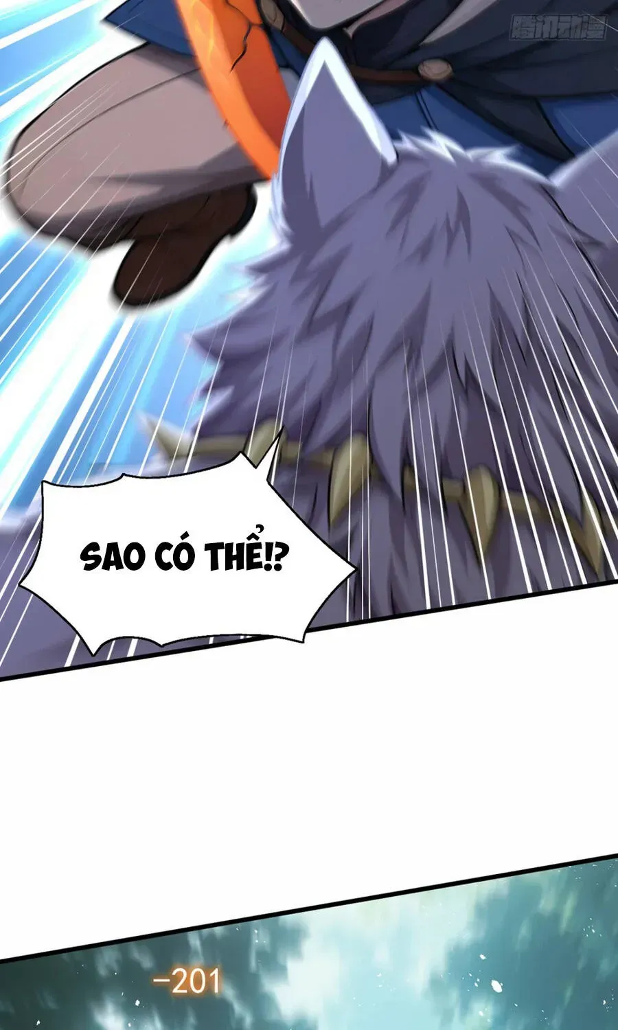 Trò chơi kéo dài tính mạng, ta lũng đoạn tình báo dã quái Chapter 35 - Trang 37