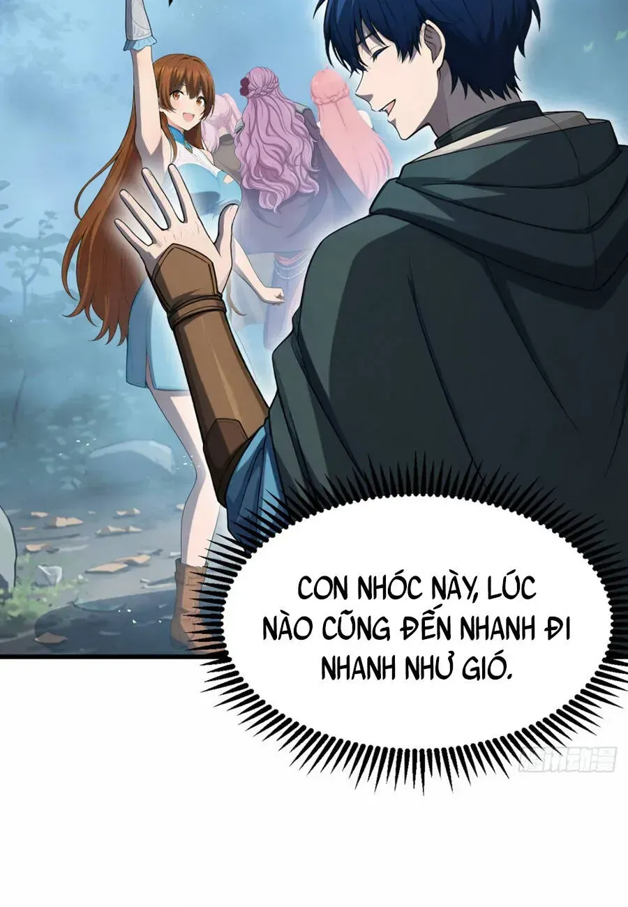 Trò chơi kéo dài tính mạng, ta lũng đoạn tình báo dã quái Chapter 36 - Trang 10