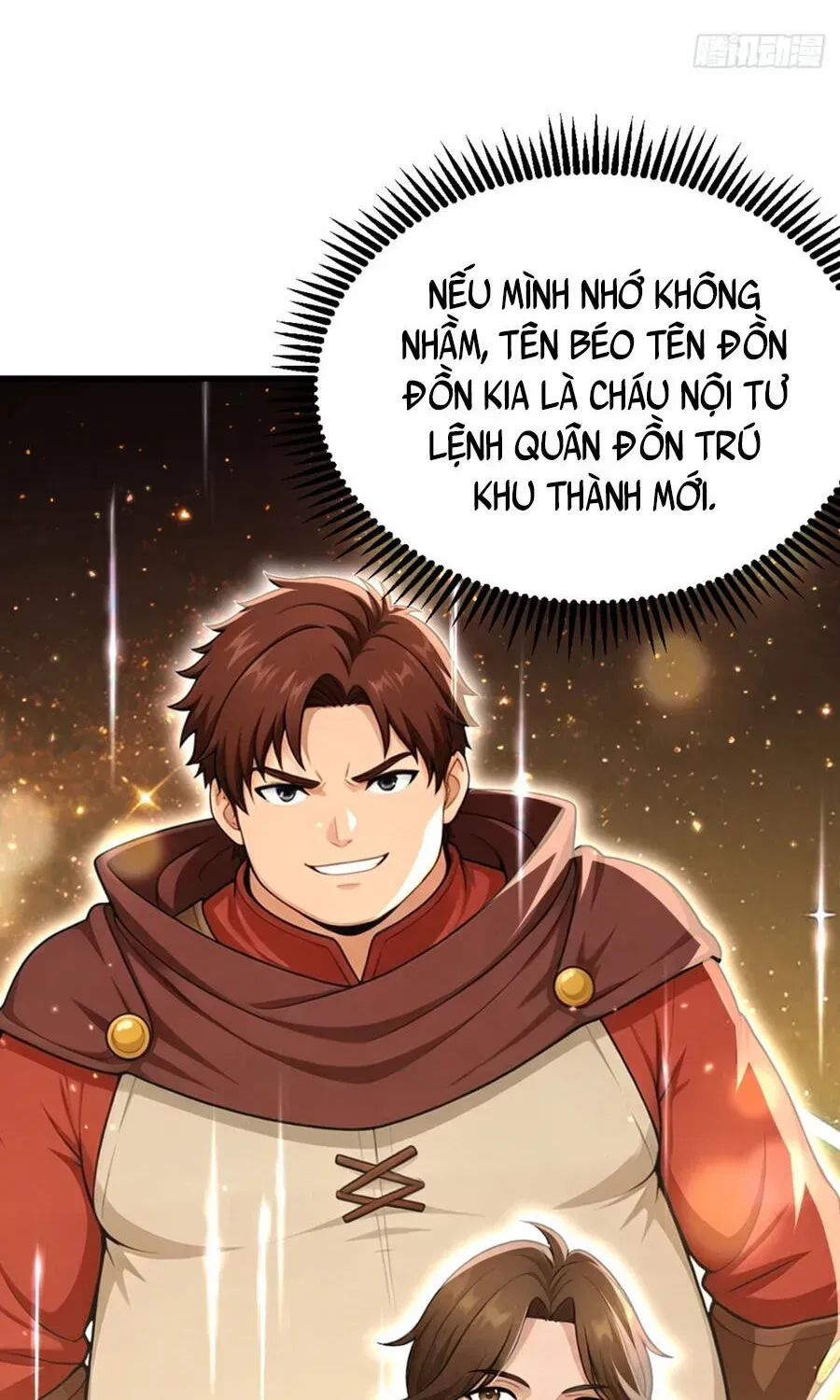 Trò chơi kéo dài tính mạng, ta lũng đoạn tình báo dã quái Chapter 36 - Trang 16