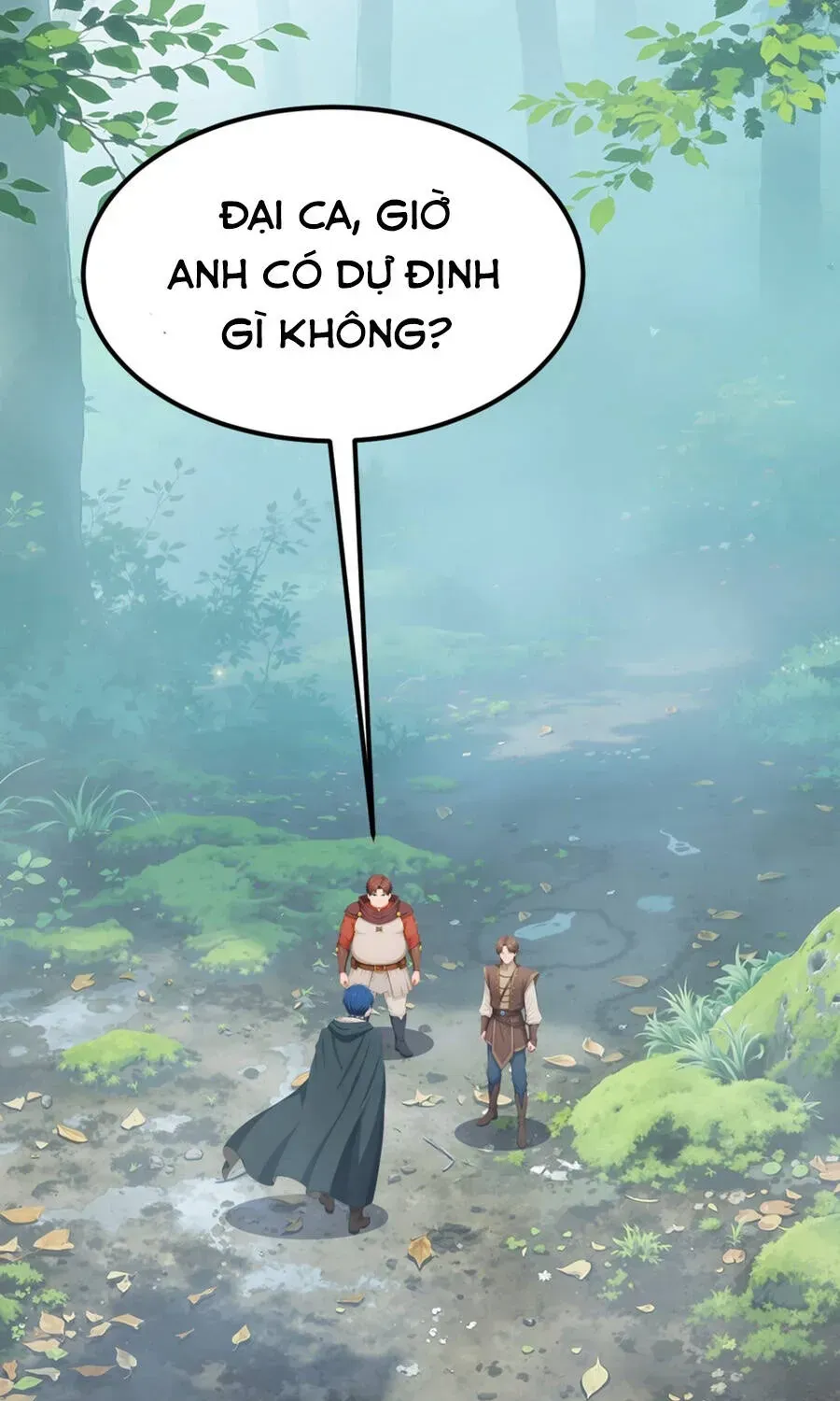 Trò chơi kéo dài tính mạng, ta lũng đoạn tình báo dã quái Chapter 36 - Trang 21