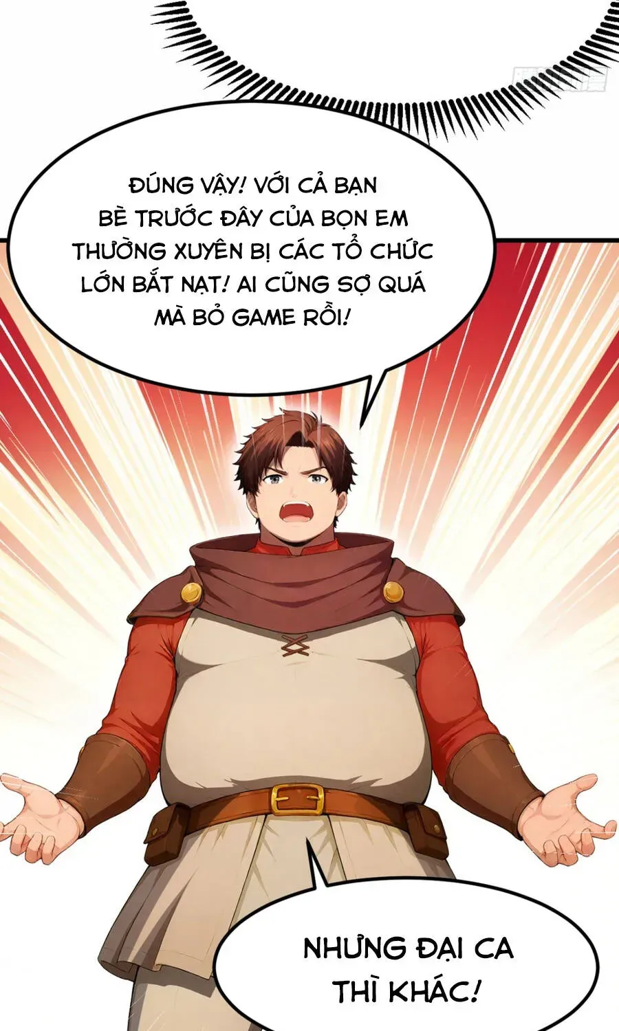 Trò chơi kéo dài tính mạng, ta lũng đoạn tình báo dã quái Chapter 36 - Trang 41