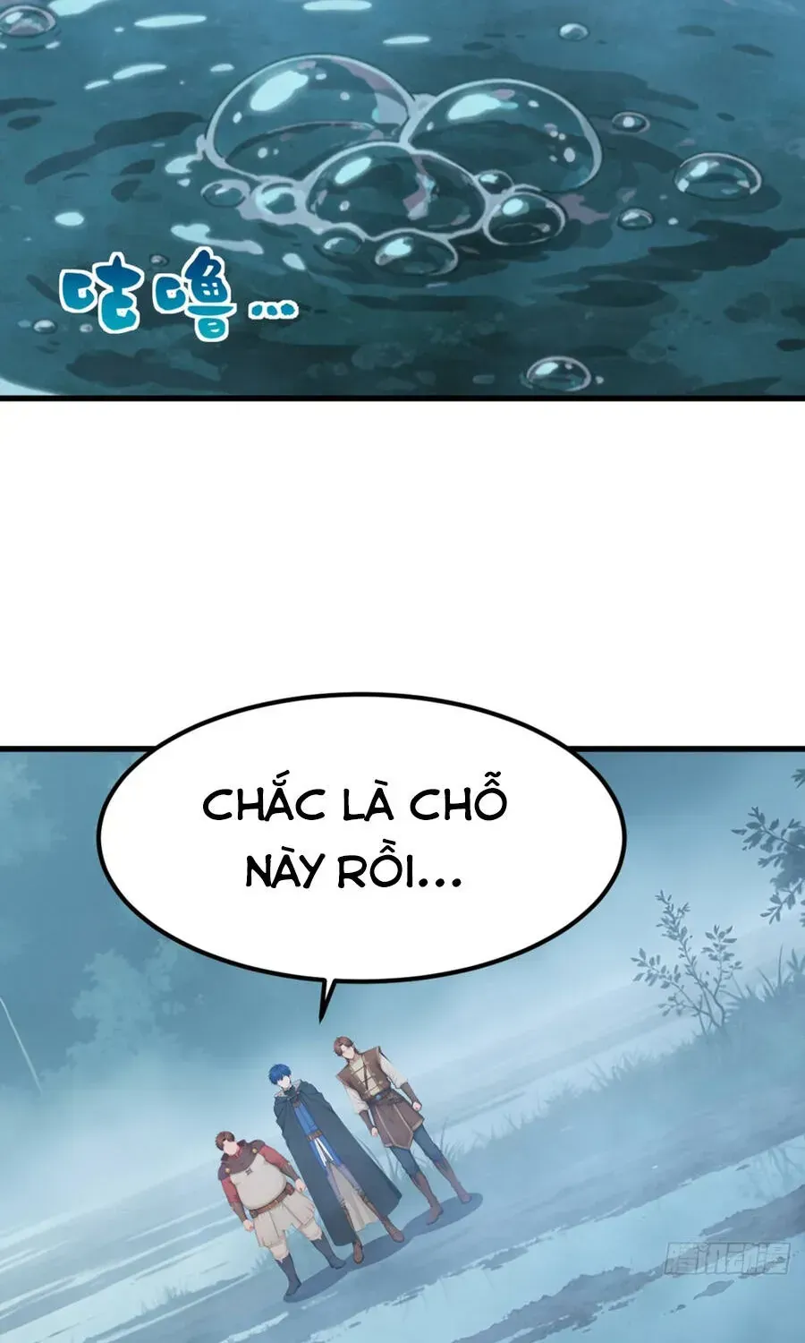 Trò chơi kéo dài tính mạng, ta lũng đoạn tình báo dã quái Chapter 36 - Trang 48