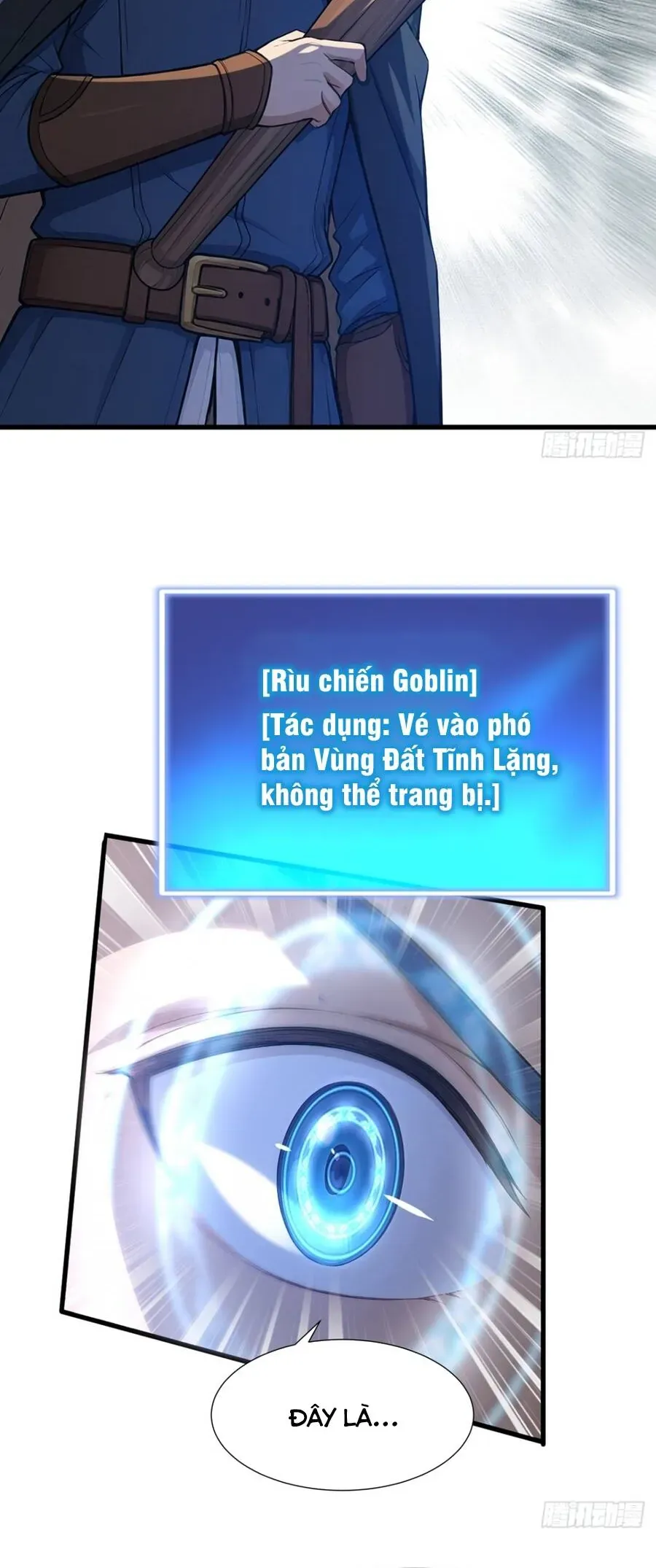Trò chơi kéo dài tính mạng, ta lũng đoạn tình báo dã quái Chapter 37 - Trang 32
