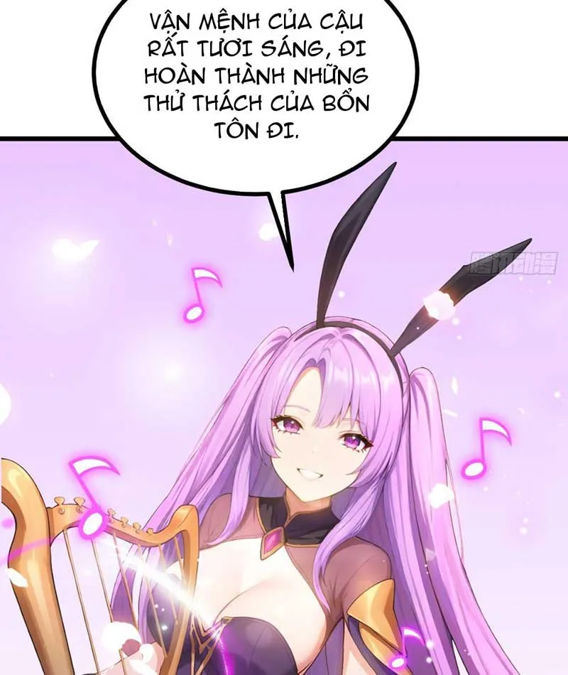Trò chơi kéo dài tính mạng, ta lũng đoạn tình báo dã quái Chapter 4 - Trang 10