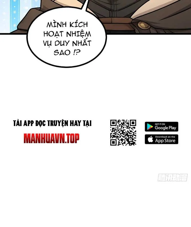 Trò chơi kéo dài tính mạng, ta lũng đoạn tình báo dã quái Chapter 4 - Trang 17