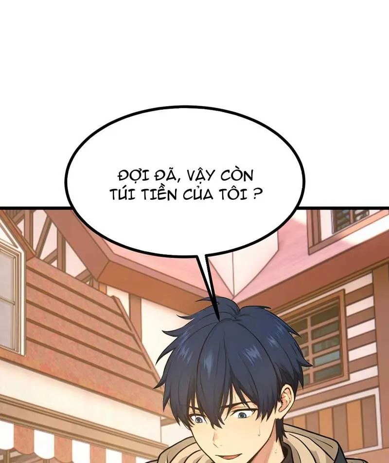 Trò chơi kéo dài tính mạng, ta lũng đoạn tình báo dã quái Chapter 4 - Trang 18