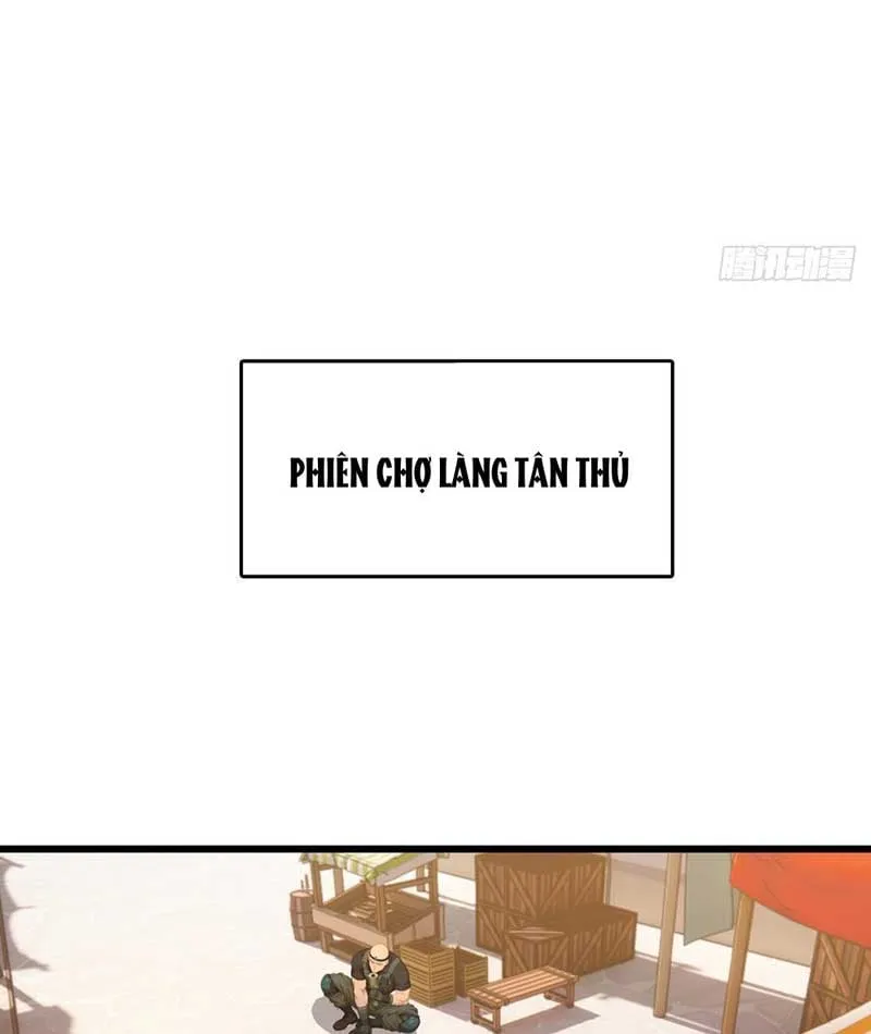 Trò chơi kéo dài tính mạng, ta lũng đoạn tình báo dã quái Chapter 4 - Trang 26