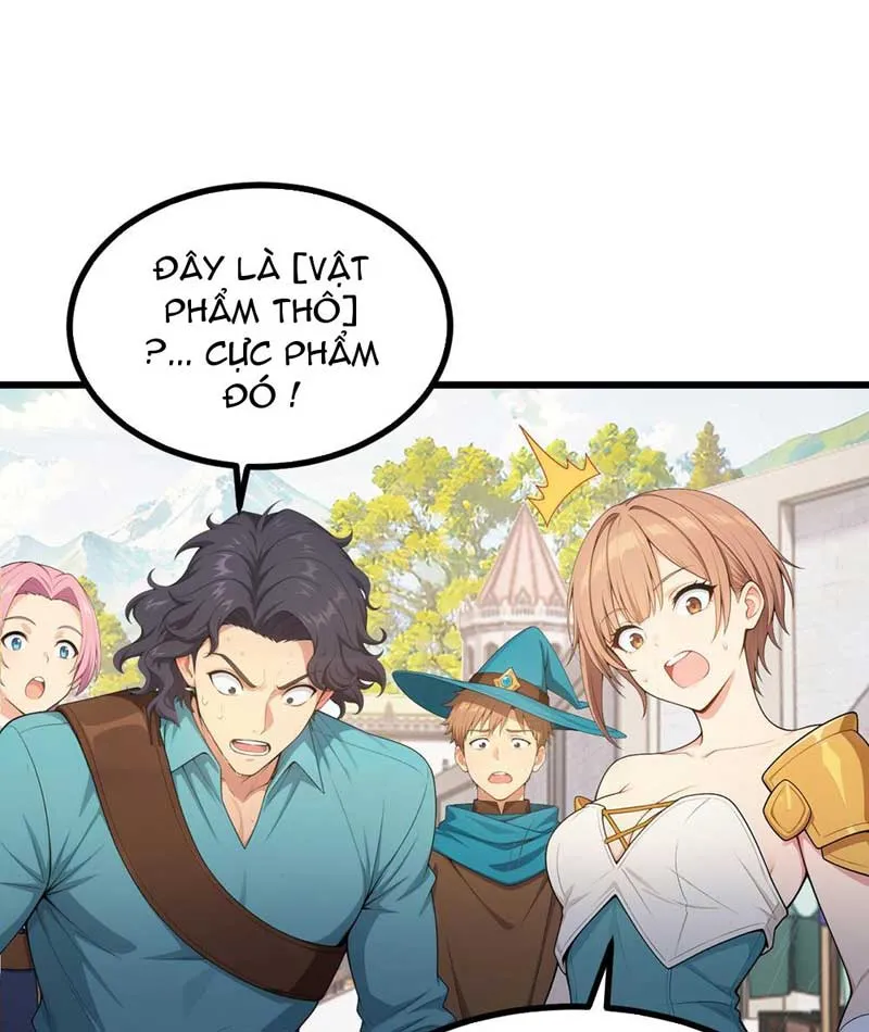Trò chơi kéo dài tính mạng, ta lũng đoạn tình báo dã quái Chapter 4 - Trang 28