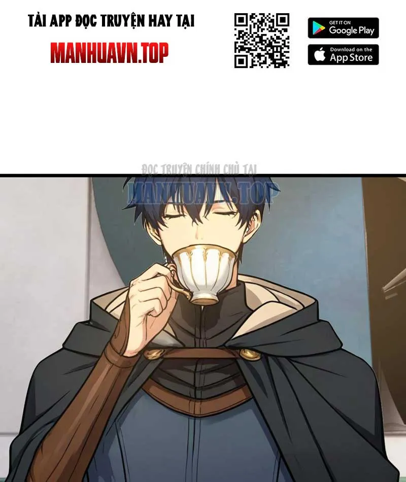 Trò chơi kéo dài tính mạng, ta lũng đoạn tình báo dã quái Chapter 4 - Trang 41