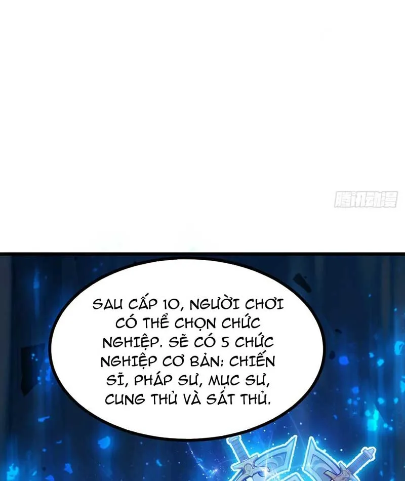 Trò chơi kéo dài tính mạng, ta lũng đoạn tình báo dã quái Chapter 4 - Trang 48