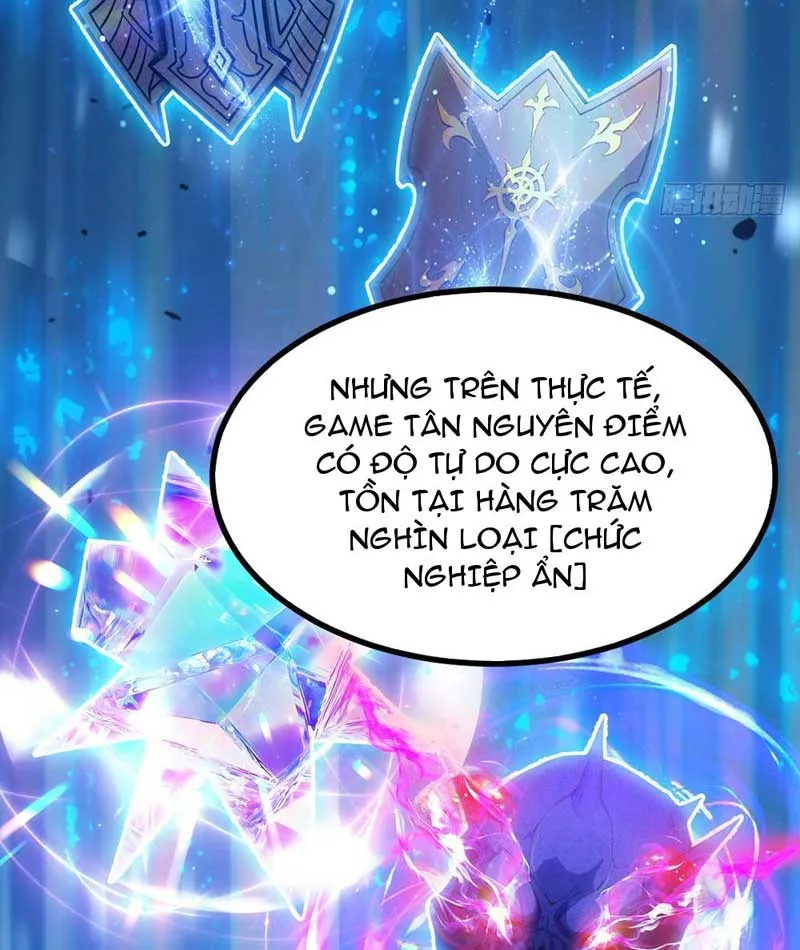 Trò chơi kéo dài tính mạng, ta lũng đoạn tình báo dã quái Chapter 4 - Trang 50