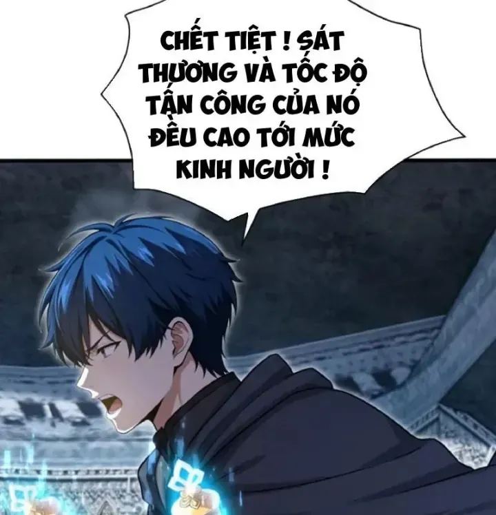 Trò chơi kéo dài tính mạng, ta lũng đoạn tình báo dã quái Chapter 40 - Trang 10