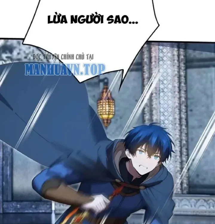 Trò chơi kéo dài tính mạng, ta lũng đoạn tình báo dã quái Chapter 40 - Trang 21