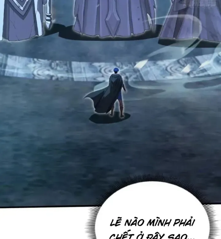 Trò chơi kéo dài tính mạng, ta lũng đoạn tình báo dã quái Chapter 40 - Trang 47